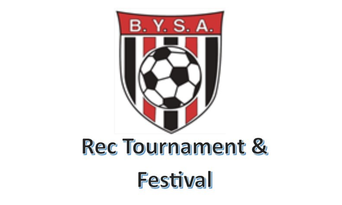 BYSA Tournament and Festival